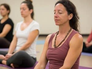 Joga jako narzędzie do samopoznania i rozwoju osobistego