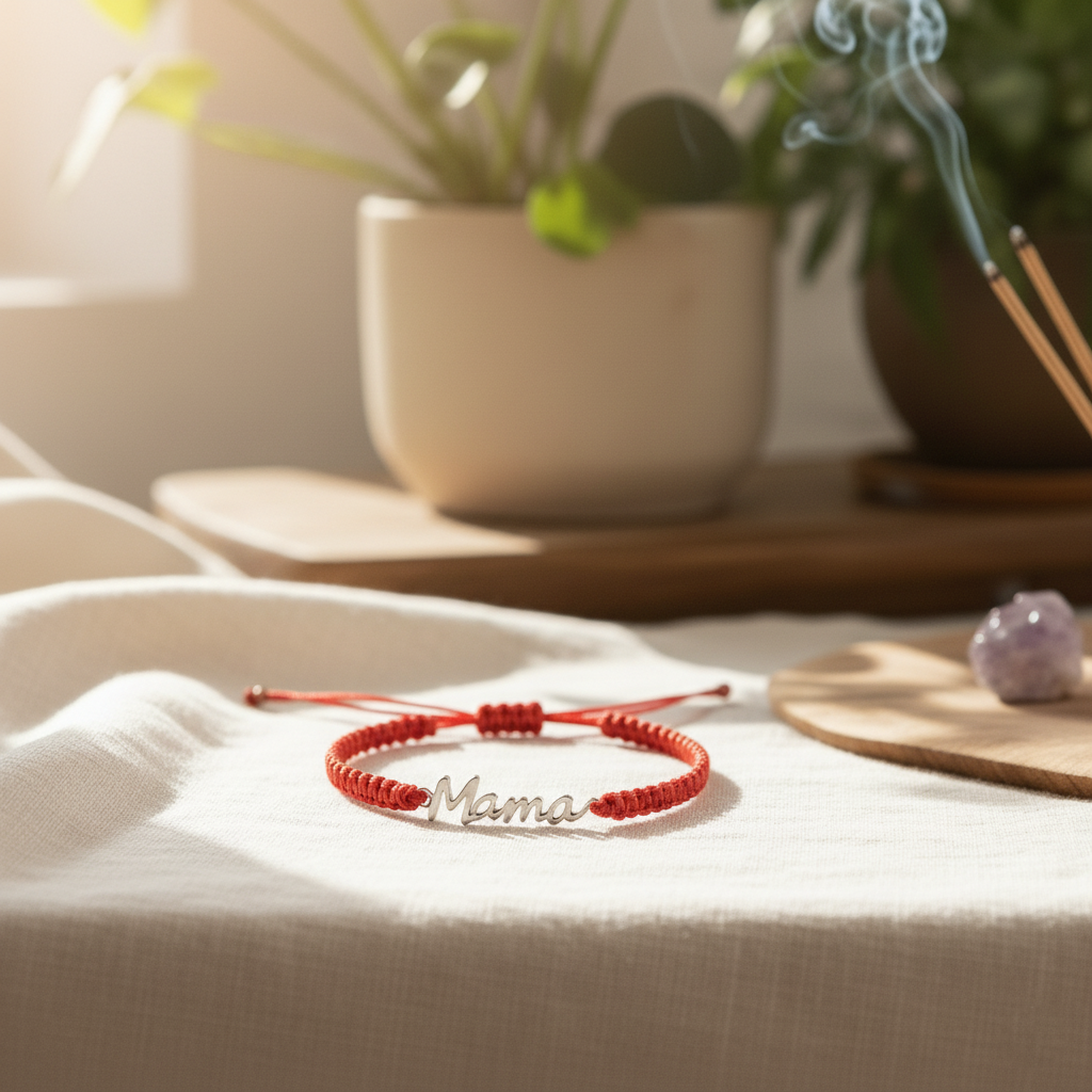 Bransoletka Mama 3
