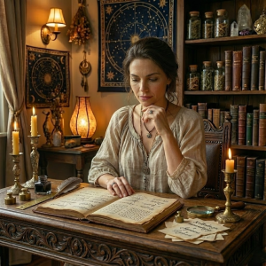 Kalkulacja numerologiczna podpisu