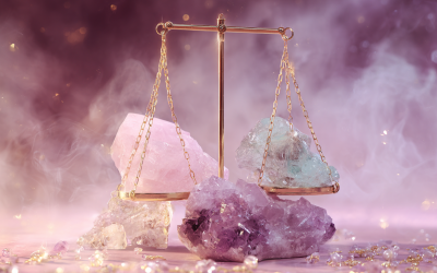 Kamienie dla Wagi – piękno, harmonia i równowaga duszy