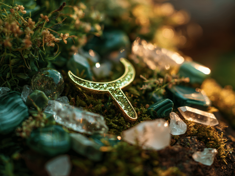 Kamienie dla Byka – harmonia, stabilność i wewnętrzne piękno