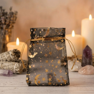 Ezoteryczny woreczek