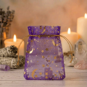 Ezoteryczny woreczek