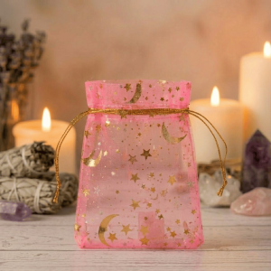 Ezoteryczny woreczek