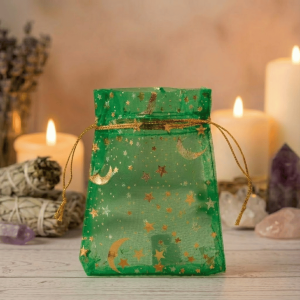 Ezoteryczny woreczek