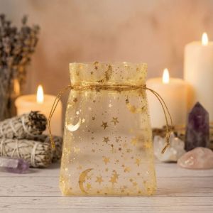 Ezoteryczny woreczek